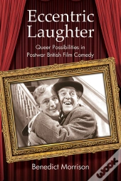 Eccentric Laughter