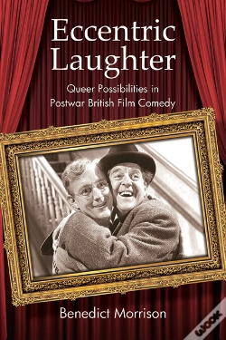 Capa do artigo Eccentric Laughter