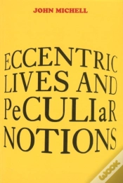 Capa do artigo Eccentric Lives And Peculiar Notions