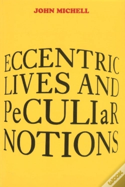 Capa do artigo Eccentric Lives And Peculiar Notions