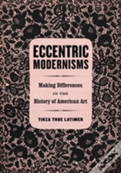 Capa do artigo Eccentric Modernisms
