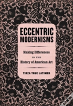 Capa do artigo Eccentric Modernisms