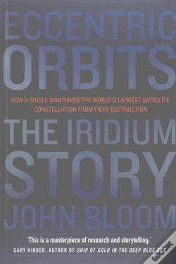 Capa do artigo Eccentric Orbits