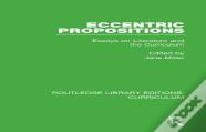 Eccentric Propositions
