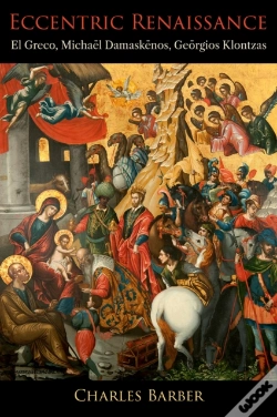 Capa do artigo Eccentric Renaissance