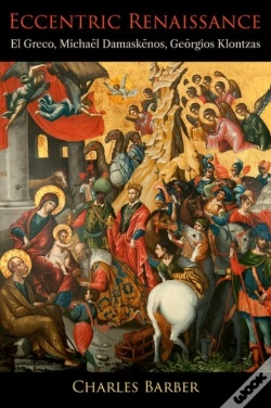 Capa do artigo Eccentric Renaissance