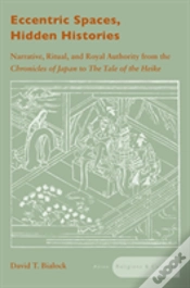 Capa do artigo Eccentric Spaces, Hidden Histories