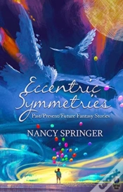 Capa do artigo Eccentric Symmetries