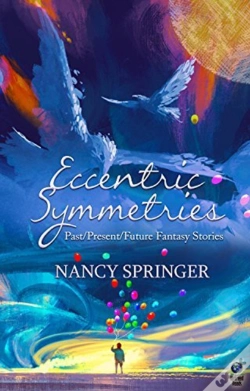 Capa do artigo Eccentric Symmetries