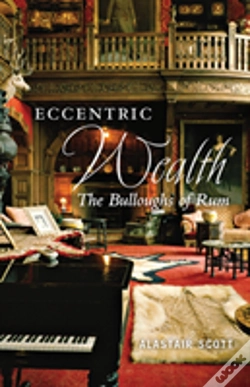 Capa do artigo Eccentric Wealth