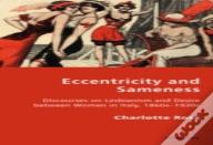 Eccentricity And Sameness