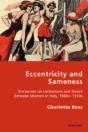 Eccentricity And Sameness - Preview