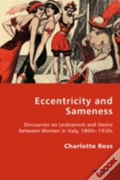 Capa do artigo Eccentricity And Sameness