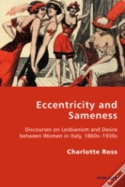 Capa do artigo Eccentricity And Sameness