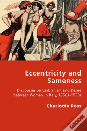 Eccentricity And Sameness