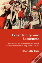 Capa do artigo Eccentricity And Sameness