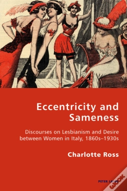 Capa do artigo Eccentricity And Sameness