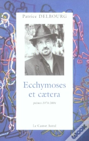 Capa do artigo Ecchymoses Et Caetera