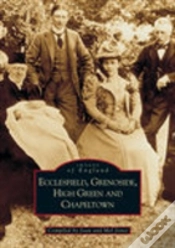 Capa do artigo Ecclesfield, Grenoside, High Green And Chapeltown: Pocket Images