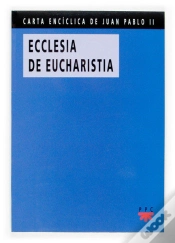 Capa do artigo Ecclesia De Eucharistia