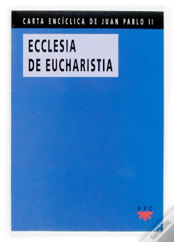 Capa do artigo Ecclesia De Eucharistia