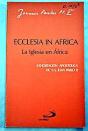 Ecclesia In Africa - Preview