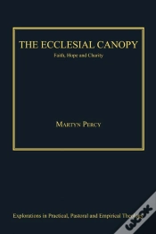 Capa do artigo Ecclesial Canopy