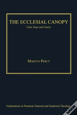Capa do artigo Ecclesial Canopy