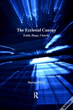 Capa do artigo Ecclesial Canopy
