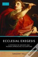 Ecclesial Exegesis