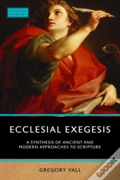 Capa do artigo Ecclesial Exegesis