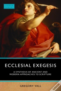 Capa do artigo Ecclesial Exegesis