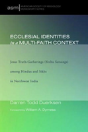 Ecclesial Identities In A Multi-Faith Context - Preview