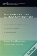Ecclesial Identities In A Multi-Faith Context