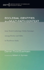 Ecclesial Identities In A Multi-Faith Context - Preview