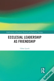 Capa do artigo Ecclesial Leadership As Friendship
