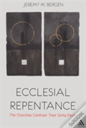 Ecclesial Repentance