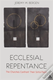 Capa do artigo Ecclesial Repentance