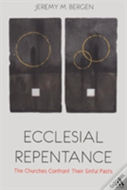Capa do artigo Ecclesial Repentance