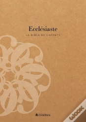 Capa do artigo Ecclésiaste