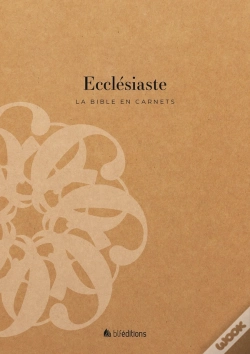 Capa do artigo Ecclésiaste