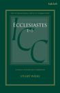 Ecclesiastes 1-5 - Preview