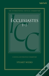 Ecclesiastes 1-5