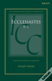 Capa do artigo Ecclesiastes 1-5