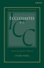 Ecclesiastes 1-5 - Preview