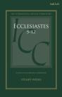 Ecclesiastes 5-12 - Preview