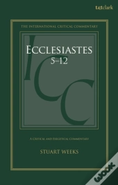 Ecclesiastes 5-12