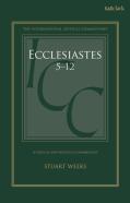 Ecclesiastes 5-12