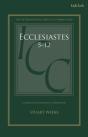 Ecclesiastes 5-12 - Preview