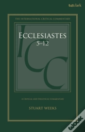 Capa do artigo Ecclesiastes 5-12